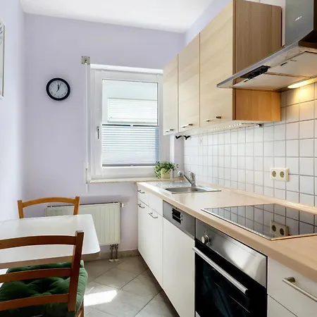 Ferienwohnung Faisst Kappel-Grafenhausen Camera foto