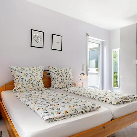 Ferienwohnung Faisst Kappel-Grafenhausen Camera foto
