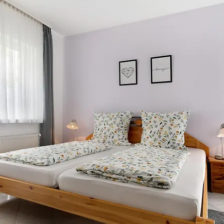 Ferienwohnung Faisst Kappel-Grafenhausen Camera foto