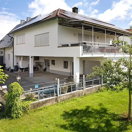 Ferienwohnung Faisst Kappel-Grafenhausen Camera foto