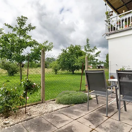 Ferienwohnung Faisst Kappel-Grafenhausen Camera foto