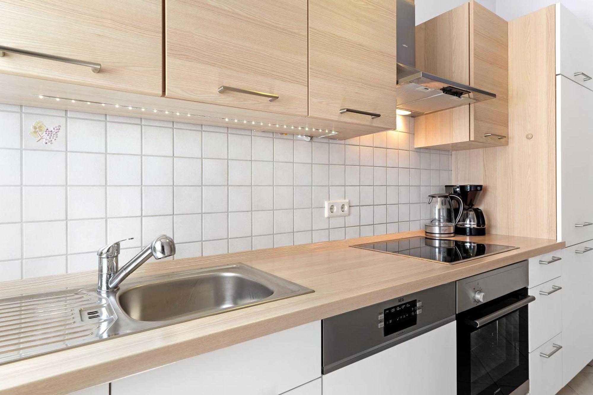 Apartment Faisst