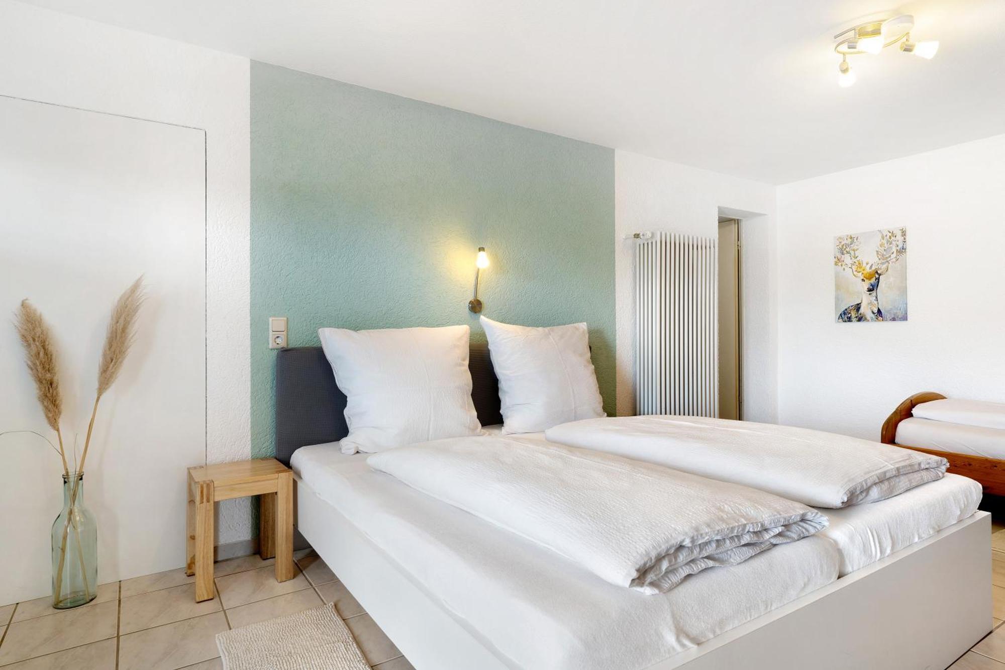 Apartment Faisst
