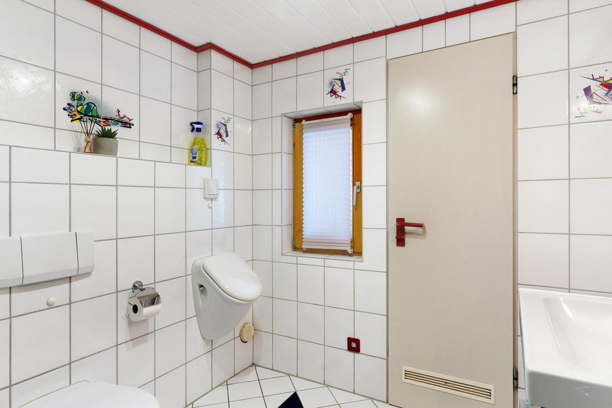 Faisst Apartment Kappel-Grafenhausen
