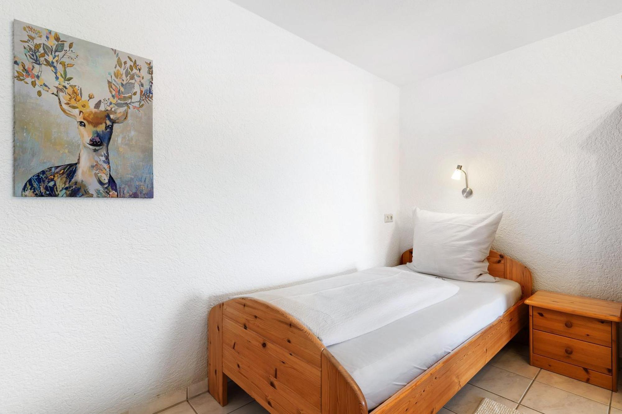Apartment Faisst