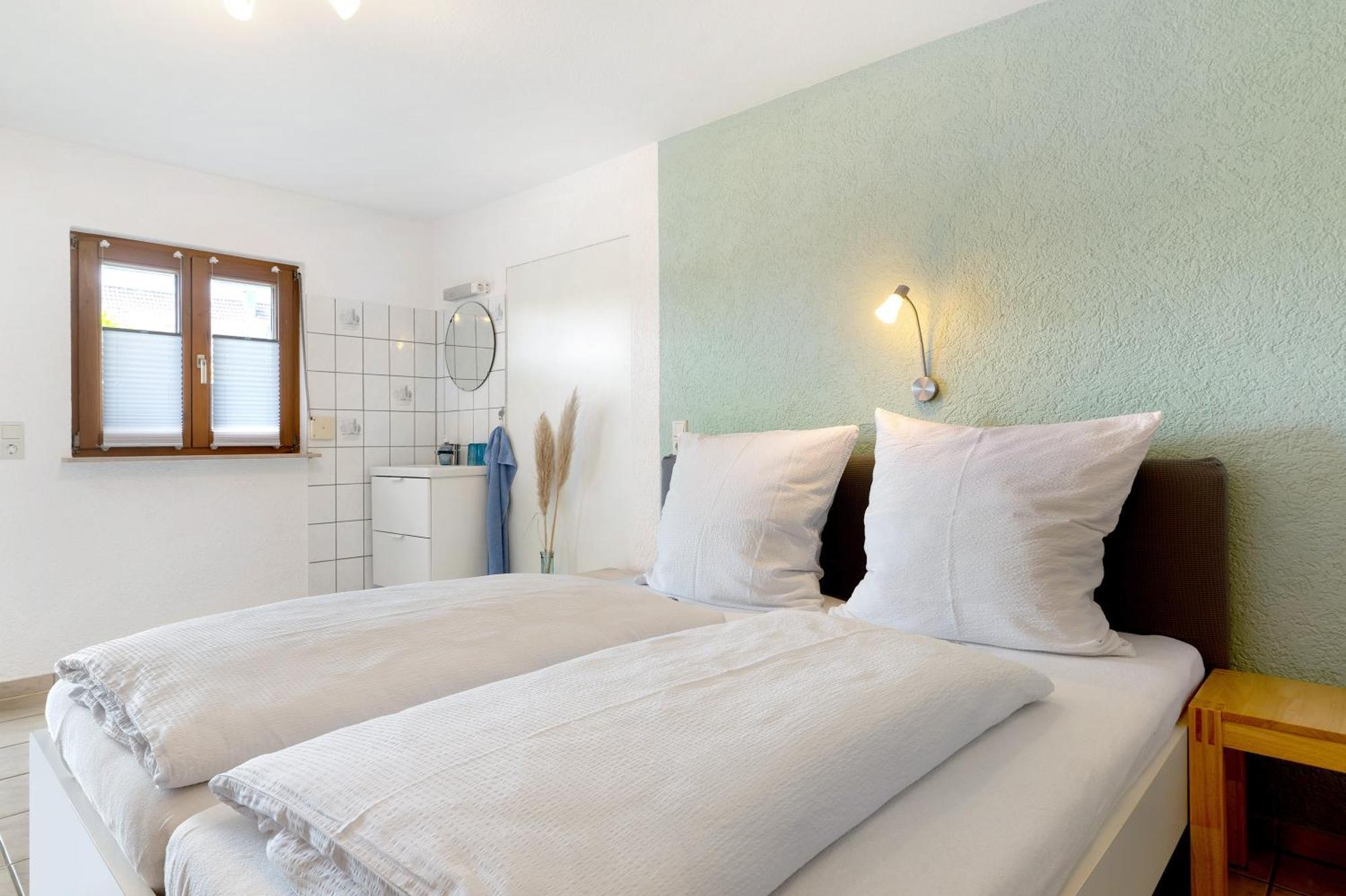 Faisst Apartment Kappel-Grafenhausen