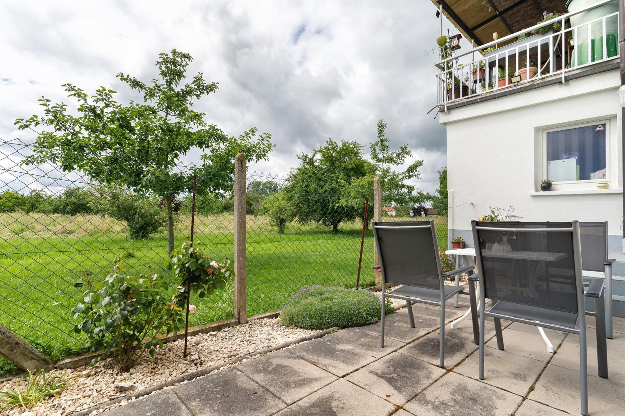 Faisst Apartment